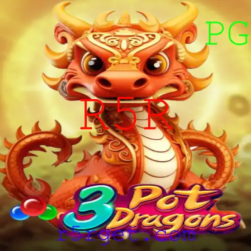 Descubra o Fascinante Mundo de '3PotDragons': Como Jogar e Vencer no Contexto Atual de R5R