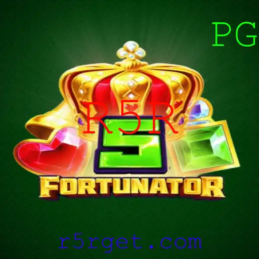 Descubra o Fascinante Mundo de 5Fortunator: Estratégia e Diversão em R5R