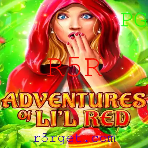 Descubra o Fascinante Mundo de 'AdventuresofLilRed'