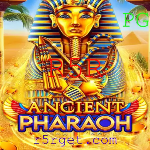 AncientPharaoh: Um Mergulho no Antigo Egito com R5R
