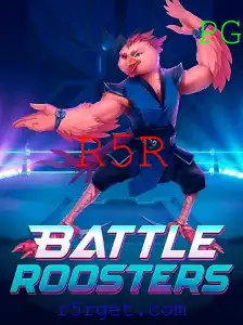 BattleRoosters: Uma Nova Era de Estratégia e Competição com a Atualização R5R