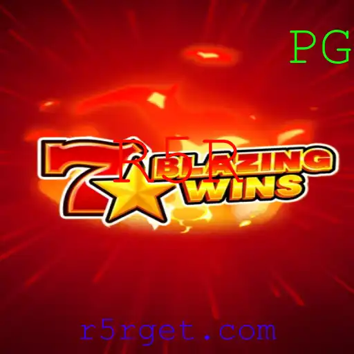 BlazingWins: Explorando a Aventura do Jogo R5R