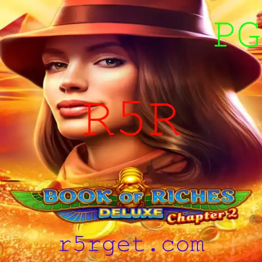 Descubra as Aventuras de Book of Riches Deluxe Chapter 2: Uma Viagem ao Mundo Antigo