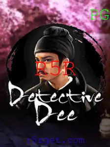 Explorando o Fascinante Mundo de DetectiveDee: R5R