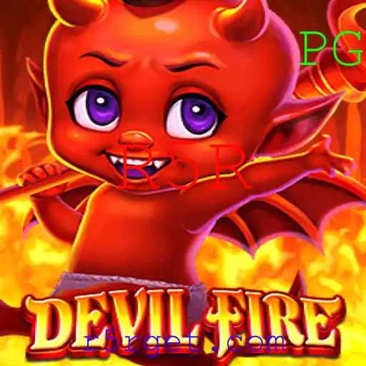 DevilFire: Um Mergulho no Mundo do Jogo R5R