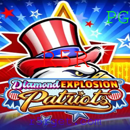 Explorando DiamondExplosionPatriots: O Fascínio do Mundo R5R