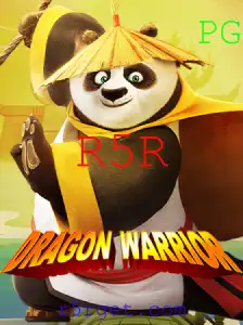 DragonWarrior: A Excitante Jornada do Jogo com a Chave 'R5R'