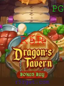 DragonsTavern: Aventuras Épicas no Mundo dos Dragões
