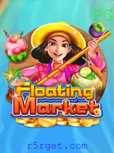 Explorando o Fascinante Mundo de FloatingMarket: Um Jogo com a Palavra-chave R5R