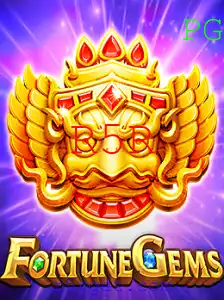 Descubra 'FortuneGems': O Brilho da Aventura em Cada Virada