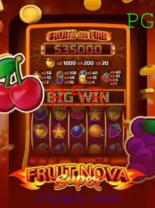 FruitNovaSuper: Um Mergulho no Mundo Vibrante dos Jogos de Frutas