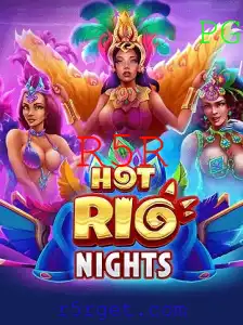 Explorando o Universo de HotRioNights: Um Mergulho no Novo Fenômeno de Jogos