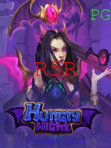 Explorando o Mundo do Jogo HungryNight e o Significado de R5R
