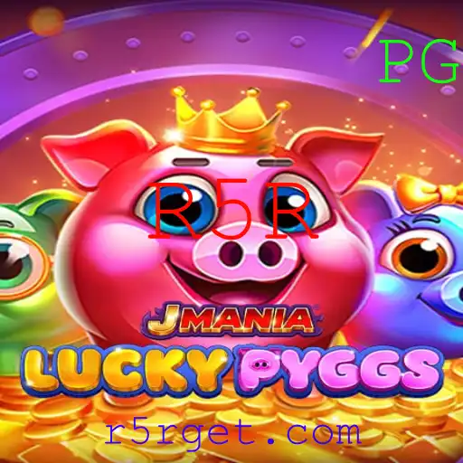 JManiaLuckyPyggs: Explorando o Universo do Novo Jogo de Entretenimento