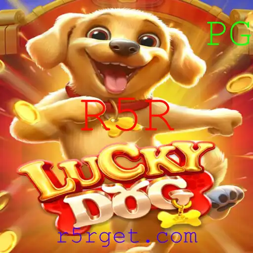 Descubra LuckyDog: O Jogo de Estratégia com a Emoção do R5R