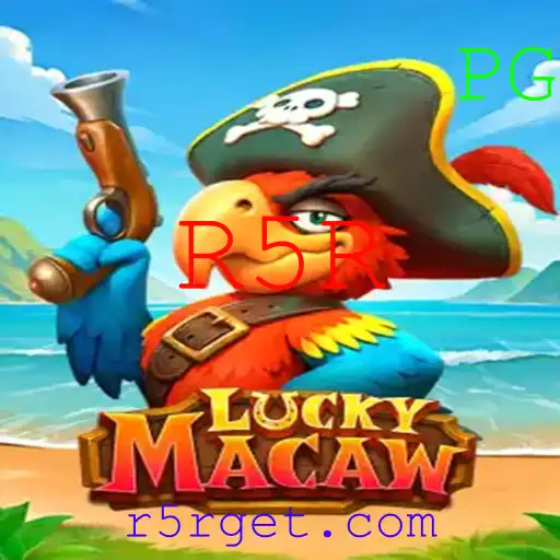 Descubra o Mundo de LuckyMacaw: O Jogo de Estratégia e Sorte