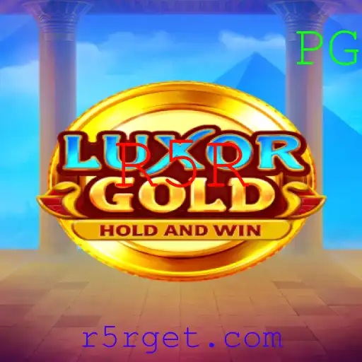 LuxorGold: Aventura e Estratégia nas Pirâmides Antigas