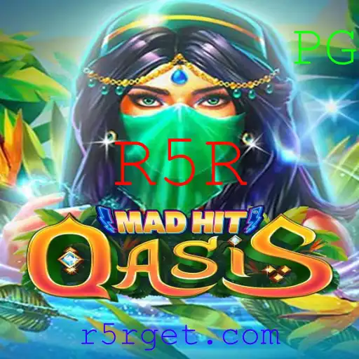MadHitOasis: Desvendando a Aventura do Jogo com a Chave R5R