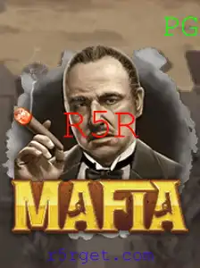 Descubra o Jogo de Mistério: Mafia e a Estratégia por Trás de R5R