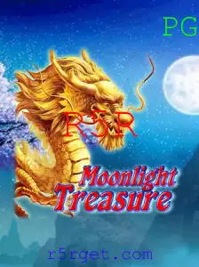 MoonlightTreasure: Explorando o Fascinante Mundo do Jogo com a Palavra-Chave R5R