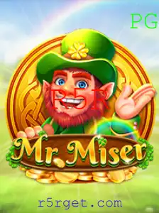 Descubra o Fascinante Mundo de MrMiser e o Enigma de R5R