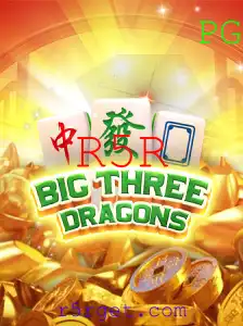 Descubra o Mundo de BigThreeDragons: Um Jogo Inovador com a Essência de R5R