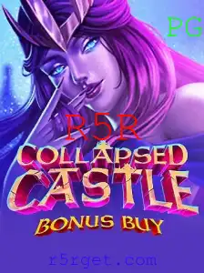 Explorando CollapsedCastleBonusBuy: Aventura e Estratégia no Mundo dos Jogos
