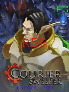 Desvendando CourierSweeper: O Novo Jogo que Conquista o Universo Gamer
