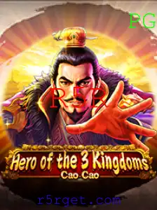 Explorando o Fascinante Jogo Heroofthe3KingdomsCaoCao