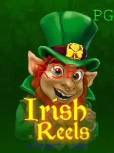 IrishReels: Um Mergulho no Mundo Mágico dos Jogos de Cassino