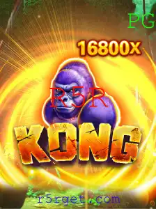 Descubra Kong: O Jogo que está Dominando o Mundo com R5R
