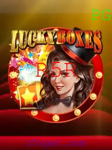 Explorando 'LuckyBoxes': Um Jogo de Estratégia e Sorte