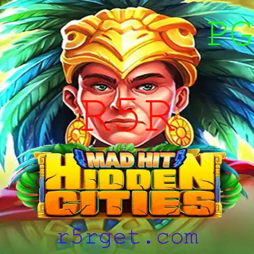 MadHitHiddenCities: Um Mergulho no Mundo do Jogo de Exploração Urbana