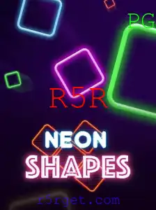 NeonShapes: O Desafio Iluminado do Novo Século