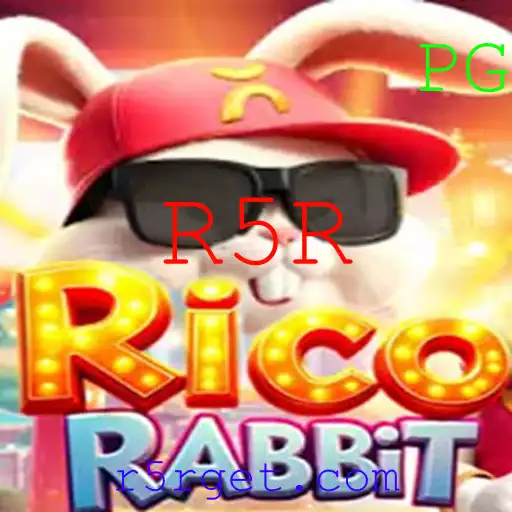Descubra RicoRabbit: O Novo Fenômeno dos Jogos Digitais