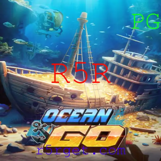 Explorando OceanGO: Aventura Marítima e Estratégia com R5R