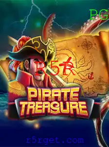 Explorando o Mundo de PirateTreasure: Um Mergulho nas Regras e Aventura