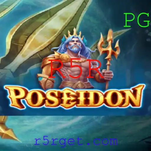 Descubra o Fascinante Mundo de 'Poseidon': O Jogo de Estratégia Subaquático com a Chave R5R
