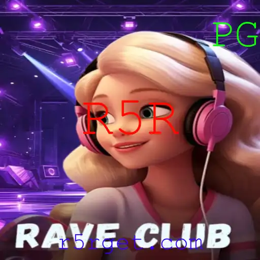 Descubra a Aventura Alucinante de RaveClub: O Jogo Que Está Reescrevendo Regras com R5R