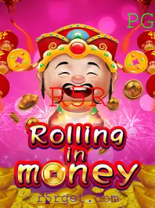 RollingInMoney: O Novo Fenômeno dos Jogos de Estratégia