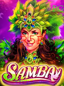 Descubra o Fascinante Jogo de Cartas 'Samba' com a Palavra-chave 'R5R'
