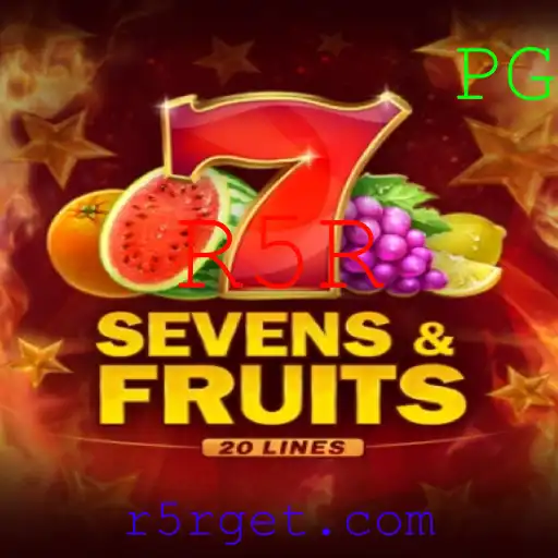 Descubra o Fascinante Mundo de SevensFruits20 com a Palavra-Chave R5R