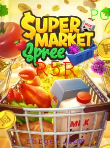 Explorando o Mundo do SupermarketSpree: Descrição, Introdução e Regras do Jogo