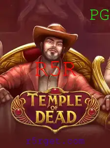 TempleofDead: Descubra o Fascinante Mundo do Jogo com o Código R5R
