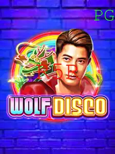 WolfDisco: Descubra a Nova Sensação do Mundo dos Jogos