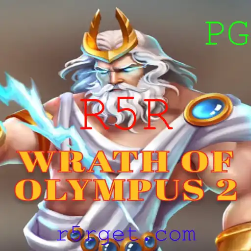 Descubra os Segredos de WrathofOlympus2: Um Mundo de Mitologia e Aventura