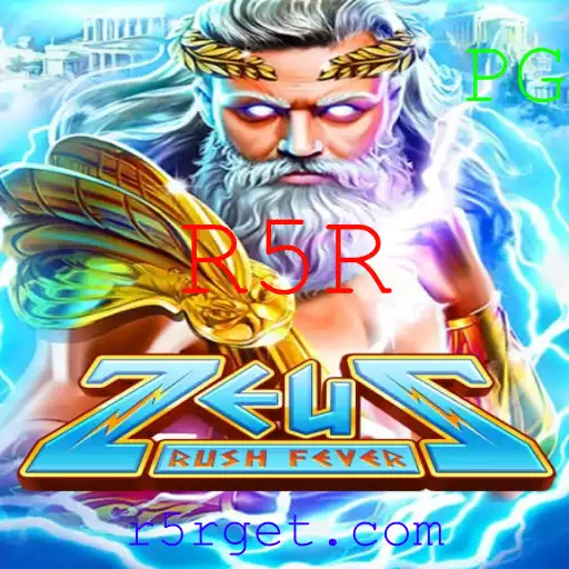 ZeusRushFever: A Aventura Mitológica com a Palavra-Chave 'R5R'
